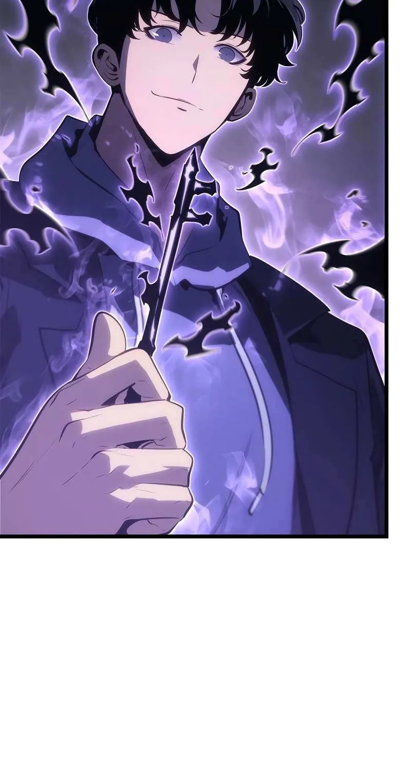 Solo Leveling: Ragnarok, chapter 62, page 21