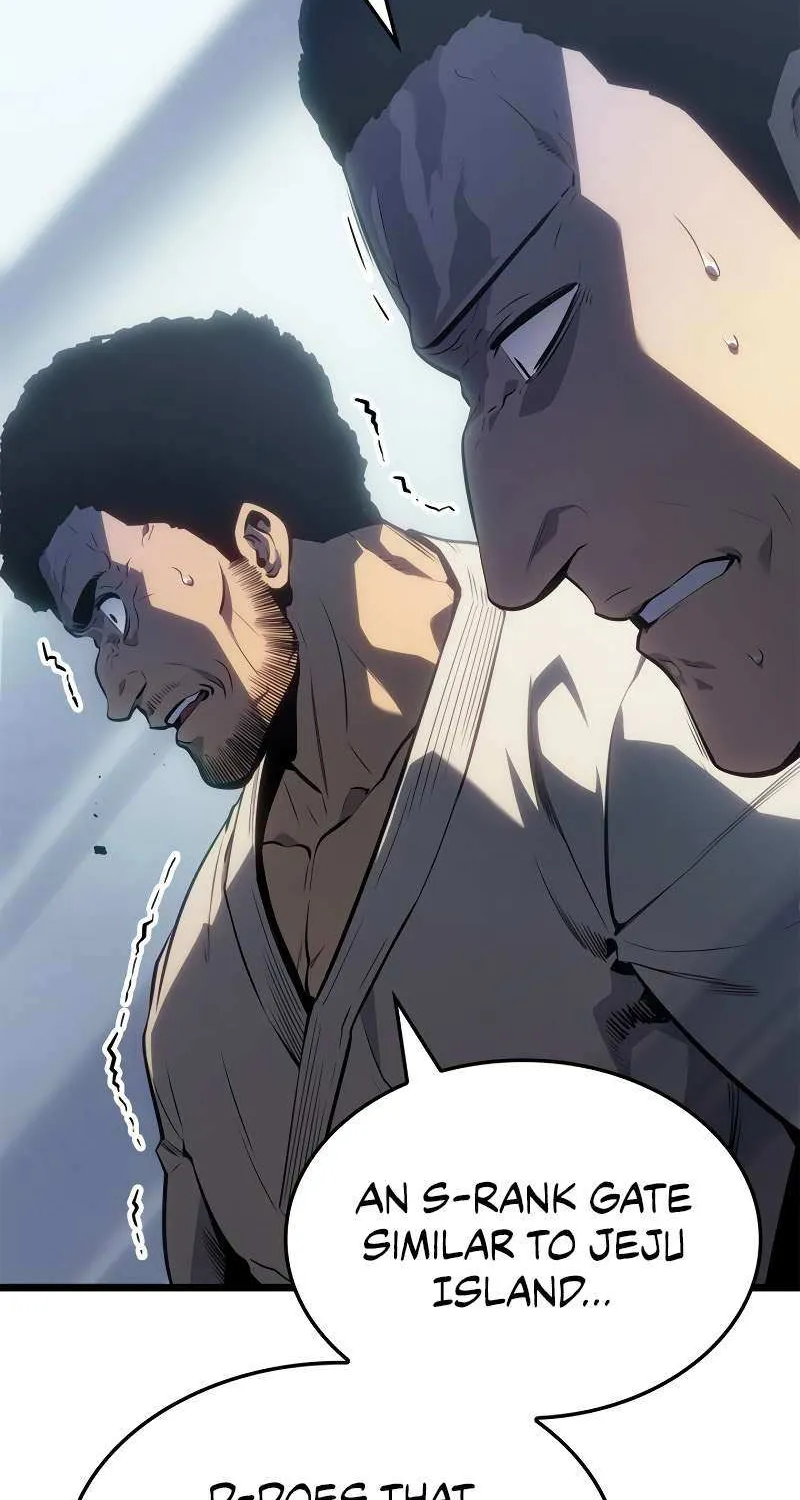 Solo Leveling: Ragnarok, chapter 62, page 23