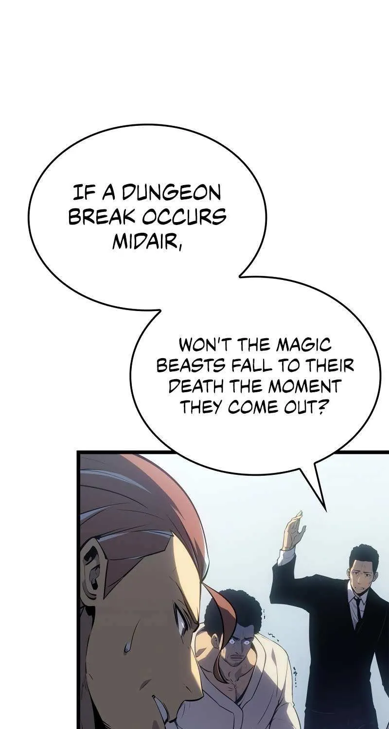 Solo Leveling: Ragnarok, chapter 62, page 26