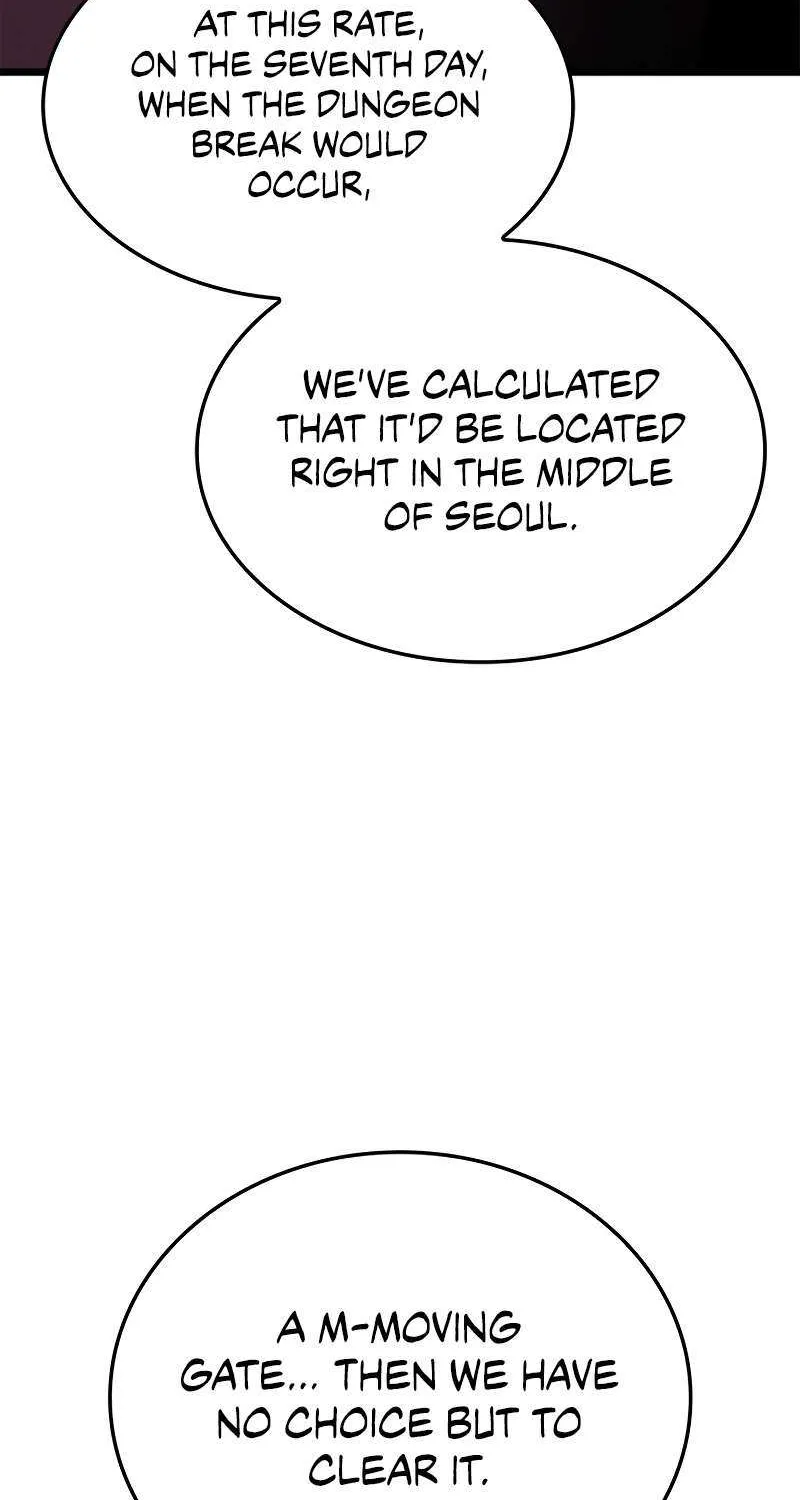 Solo Leveling: Ragnarok, chapter 62, page 29