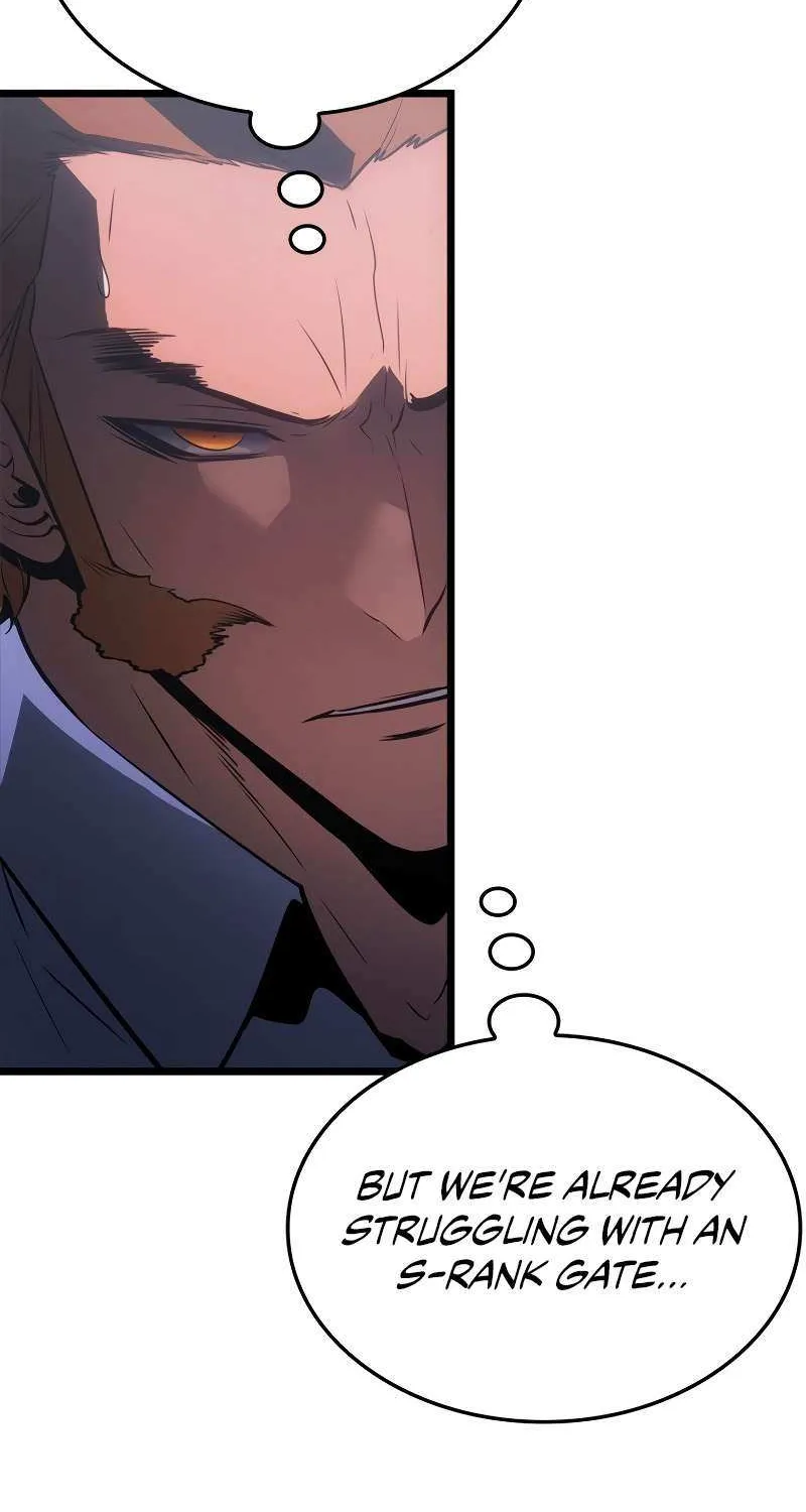 Solo Leveling: Ragnarok, chapter 62, page 31