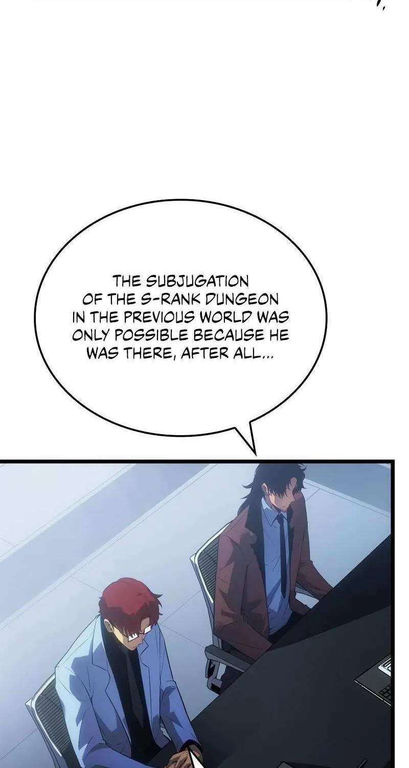 Solo Leveling: Ragnarok, chapter 62, page 35