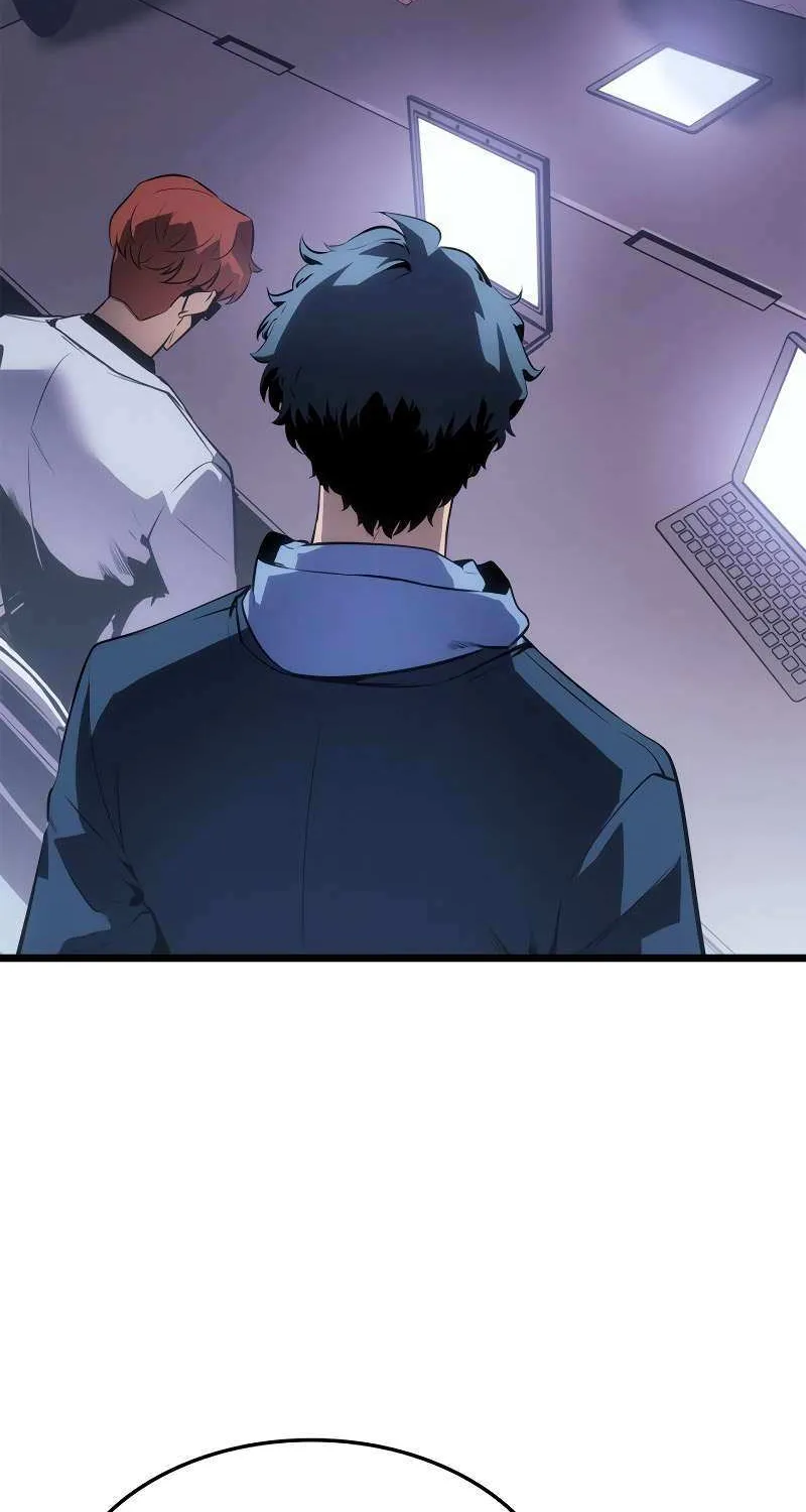 Solo Leveling: Ragnarok, chapter 62, page 37