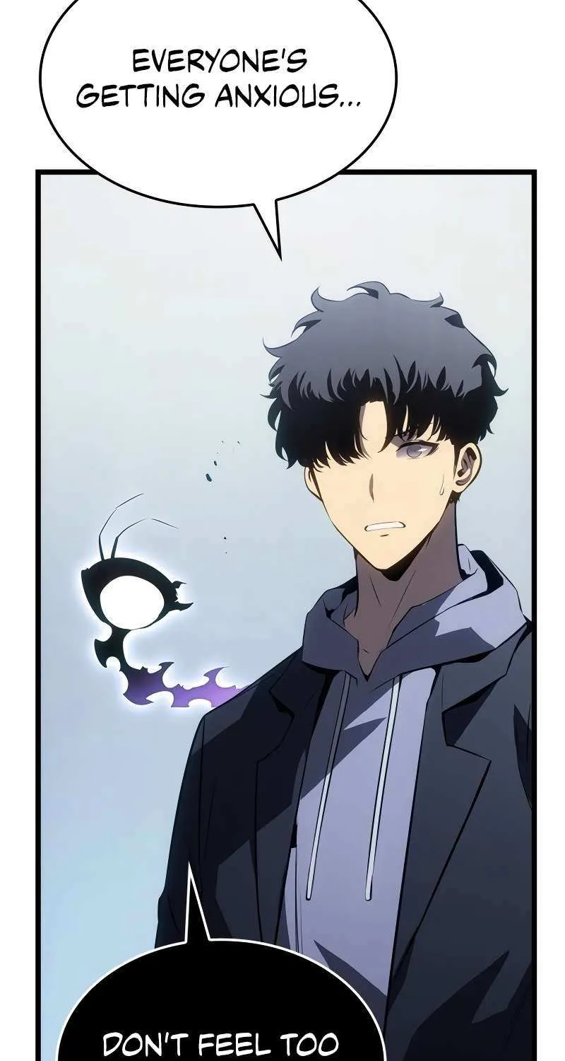 Solo Leveling: Ragnarok, chapter 62, page 38