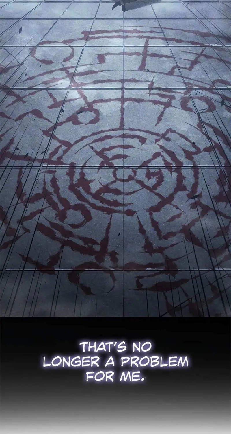 Solo Leveling: Ragnarok, chapter 62, page 41