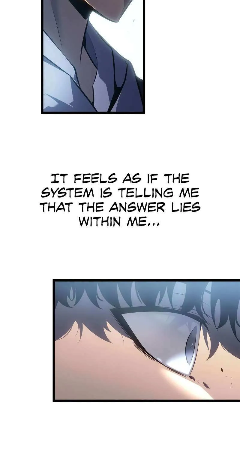 Solo Leveling: Ragnarok, chapter 62, page 56