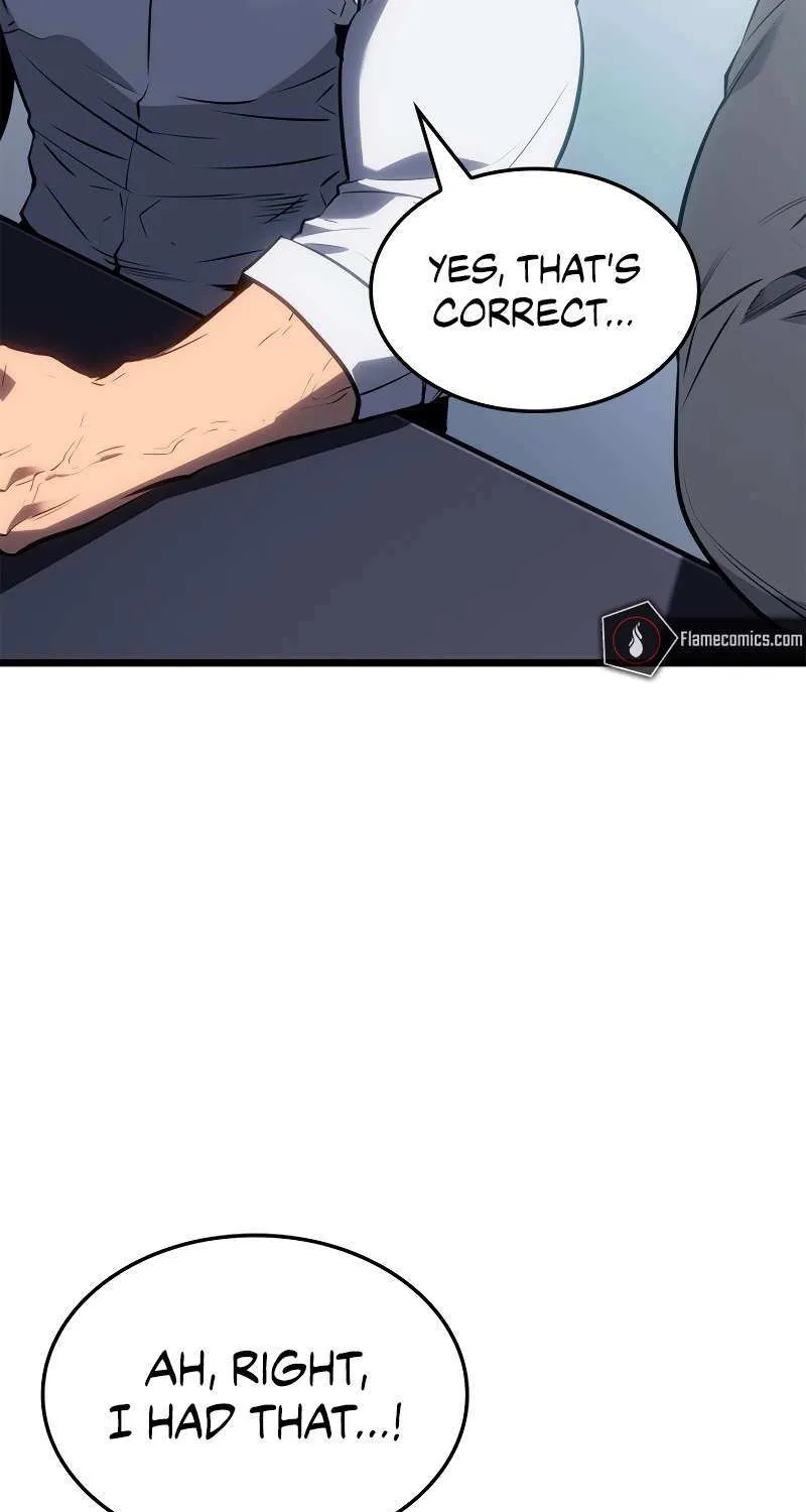 Solo Leveling: Ragnarok, chapter 62, page 58