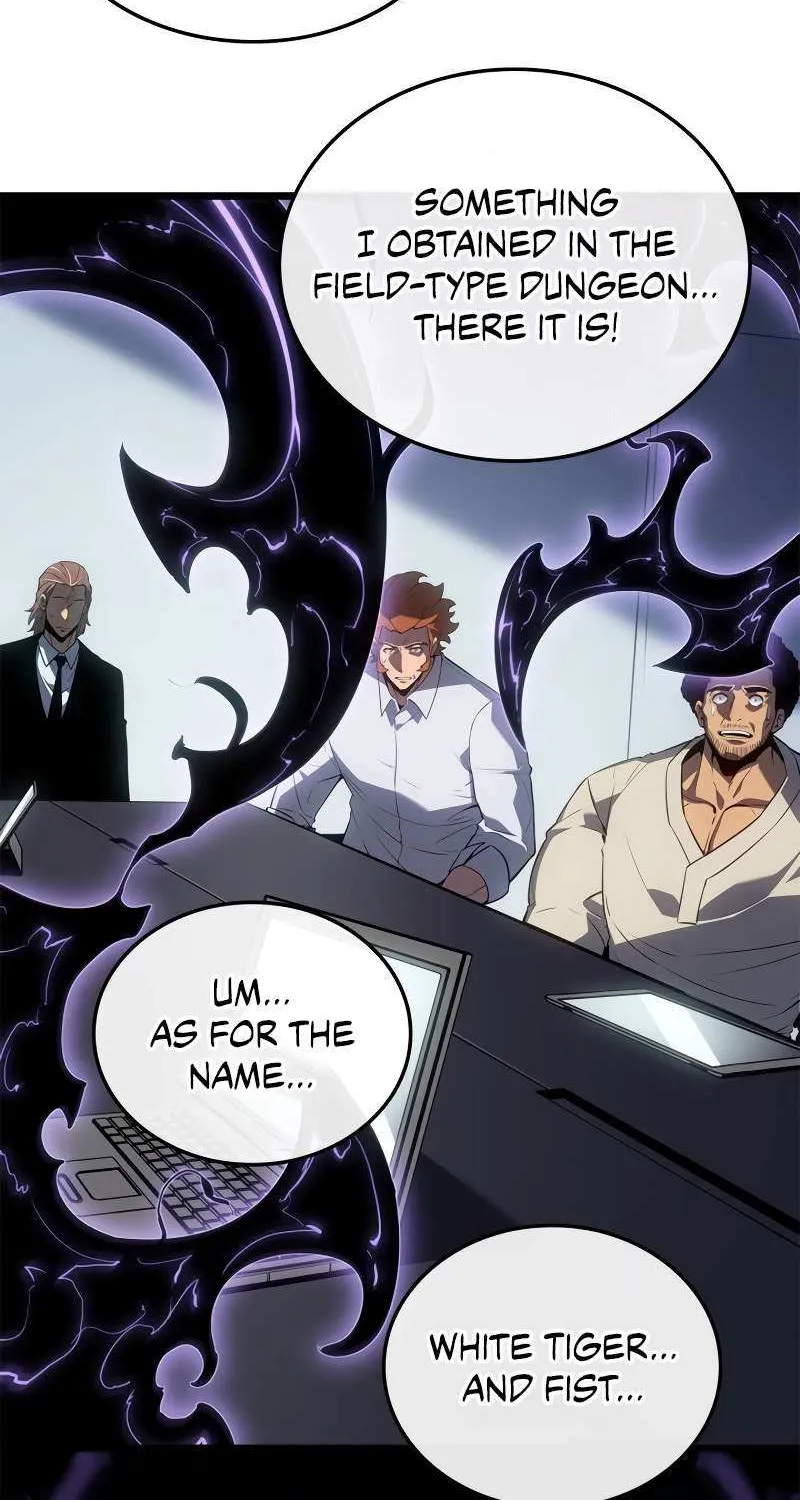 Solo Leveling: Ragnarok, chapter 62, page 59