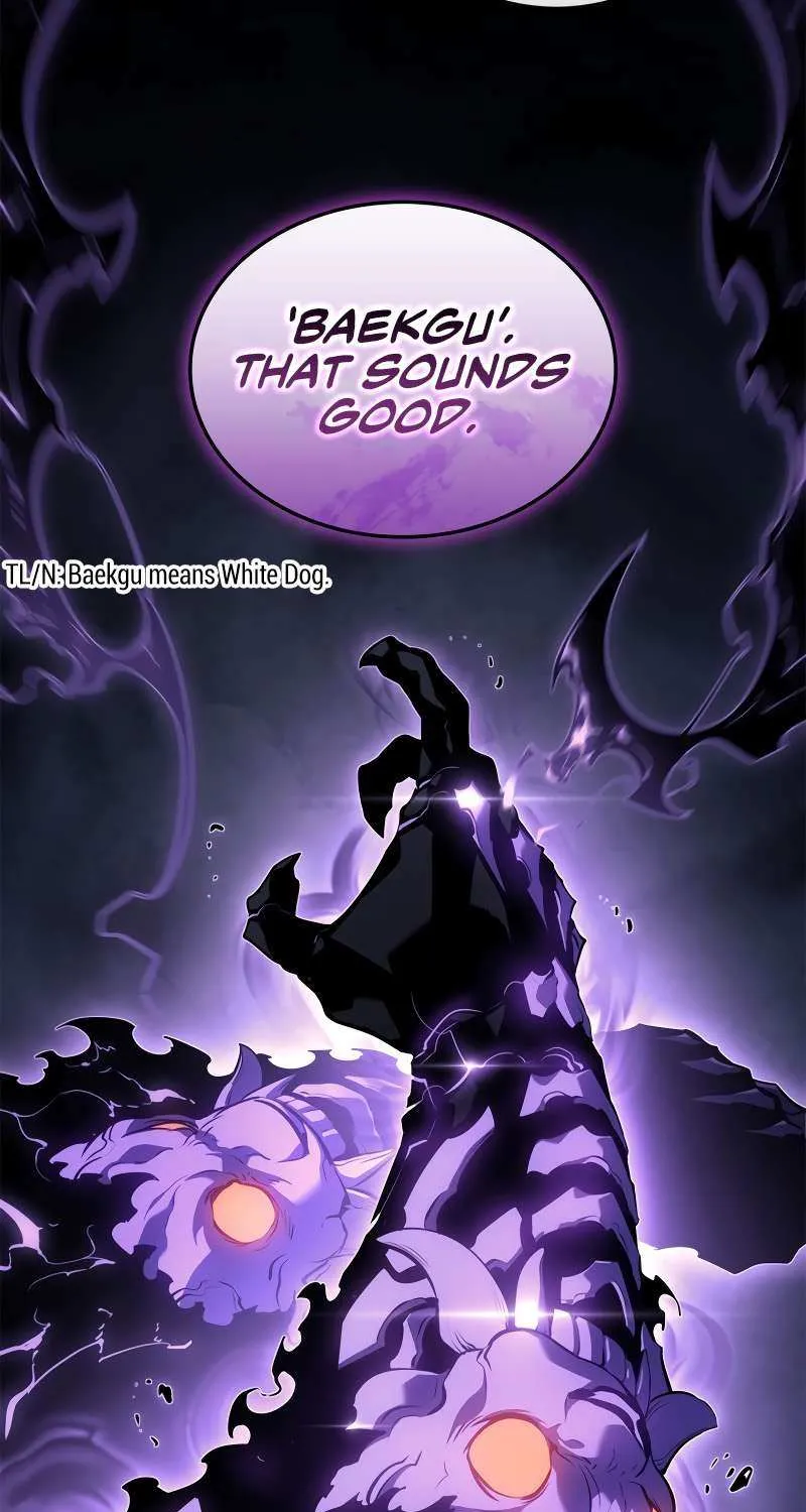 Solo Leveling: Ragnarok, chapter 62, page 60