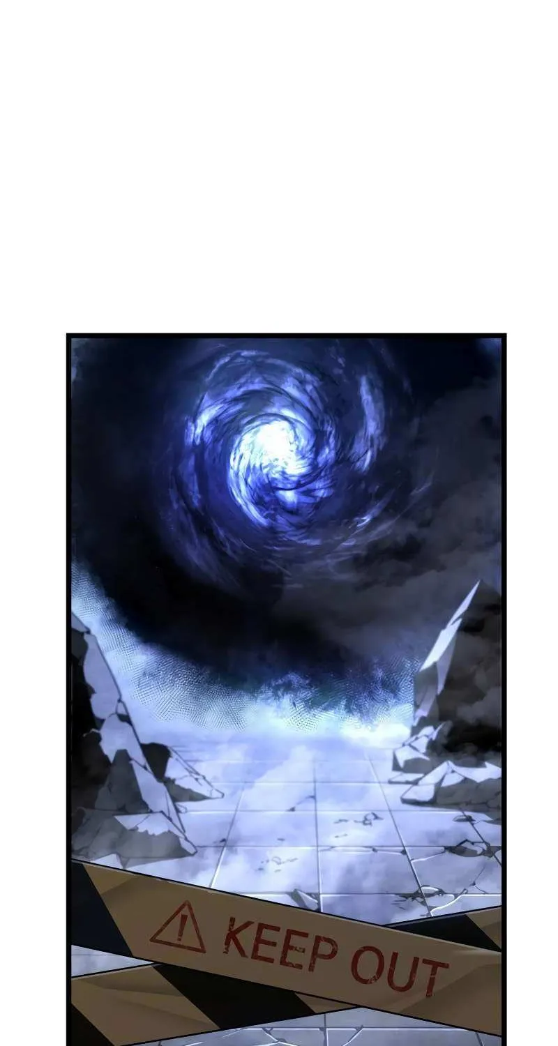 Solo Leveling: Ragnarok, chapter 62, page 65