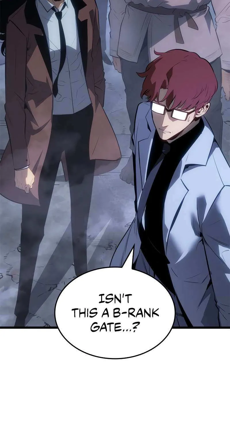 Solo Leveling: Ragnarok, chapter 62, page 67