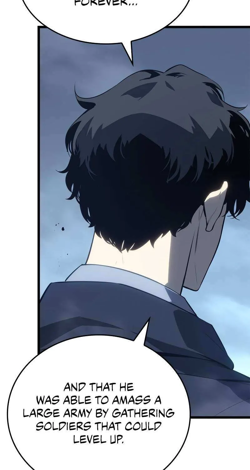 Solo Leveling: Ragnarok, chapter 62, page 77