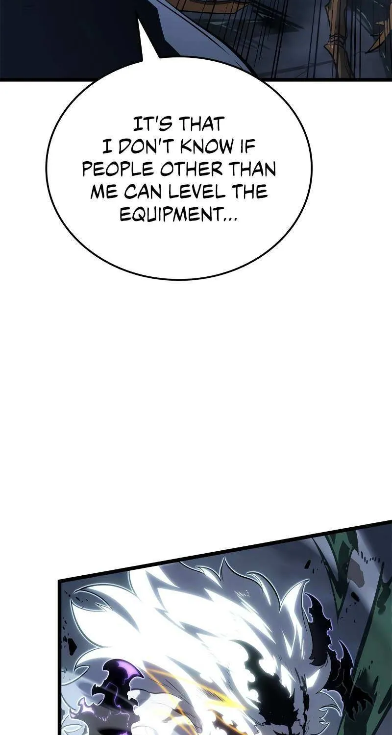 Solo Leveling: Ragnarok, chapter 62, page 89
