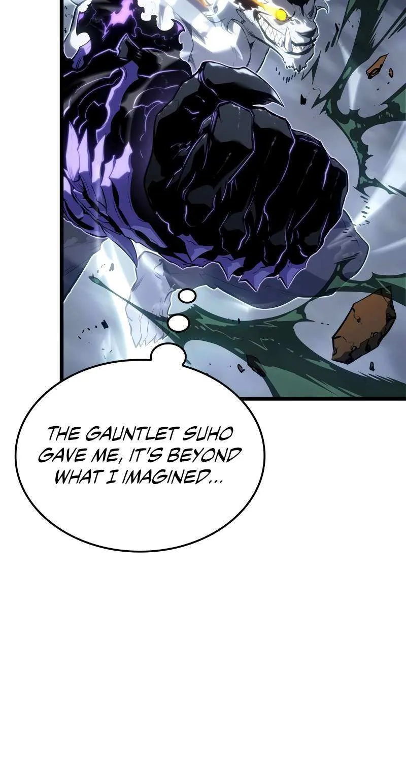 Solo Leveling: Ragnarok, chapter 62, page 90
