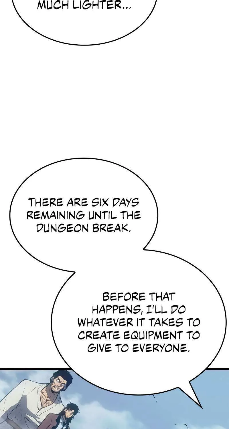 Solo Leveling: Ragnarok, chapter 62, page 98
