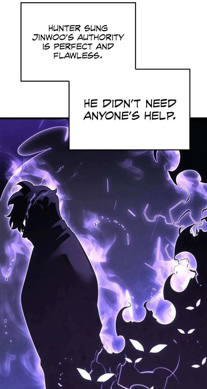 Solo Leveling: Ragnarok, chapter 62, page 107