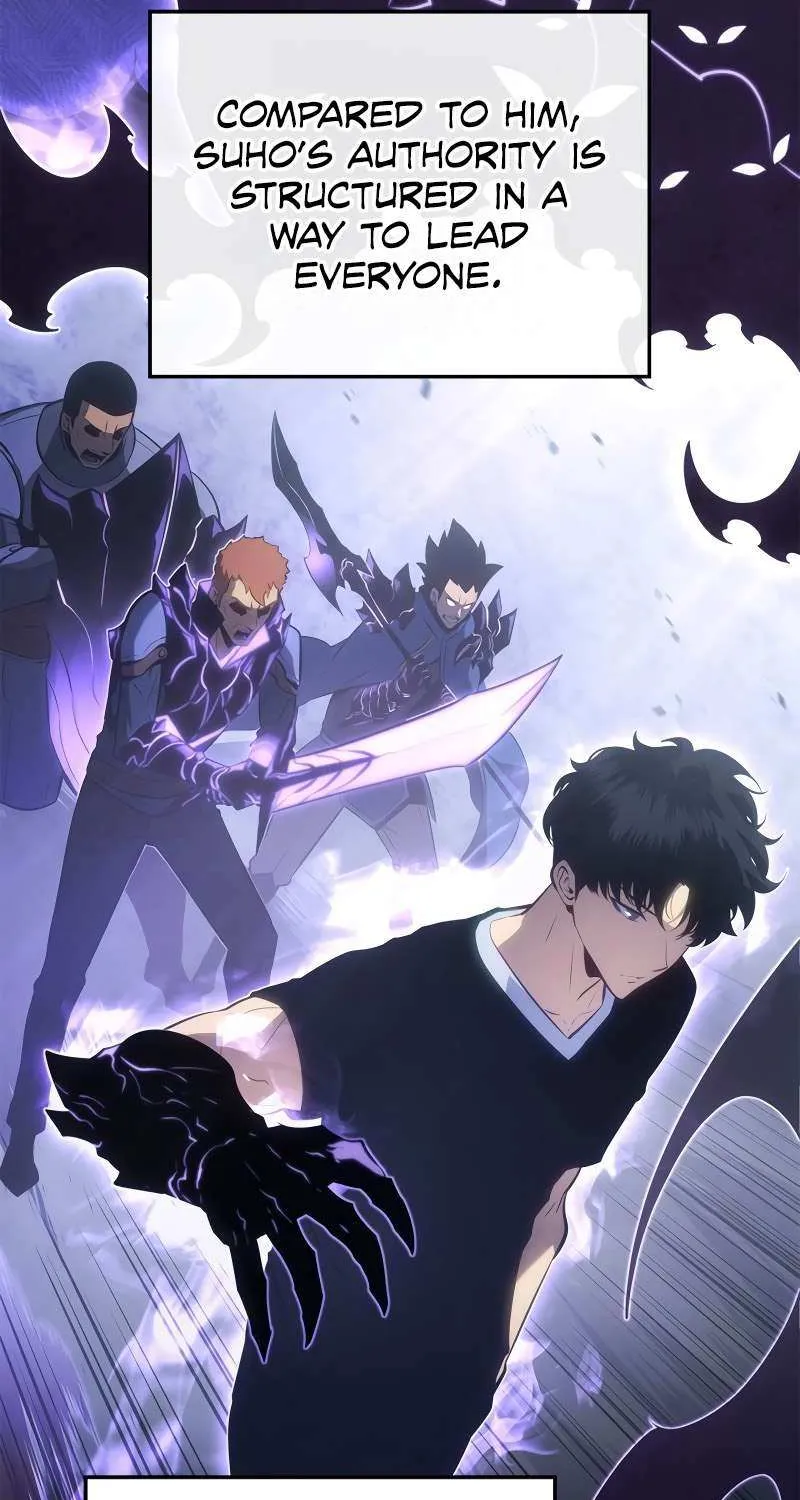 Solo Leveling: Ragnarok, chapter 62, page 108