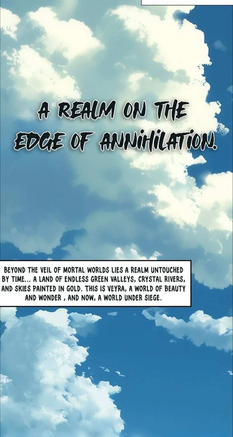 Solo Leveling: Ragnarok, chapter 63, page 2