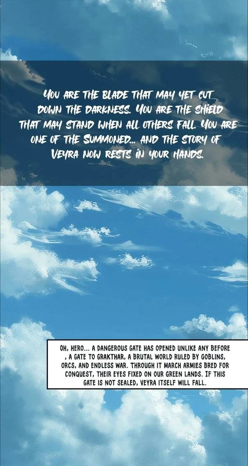 Solo Leveling: Ragnarok, chapter 63, page 4