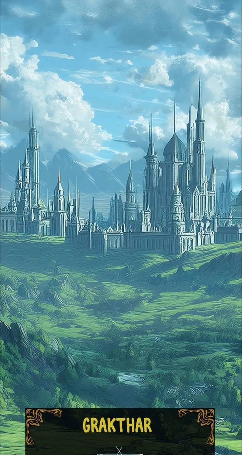 Solo Leveling: Ragnarok, chapter 63, page 5