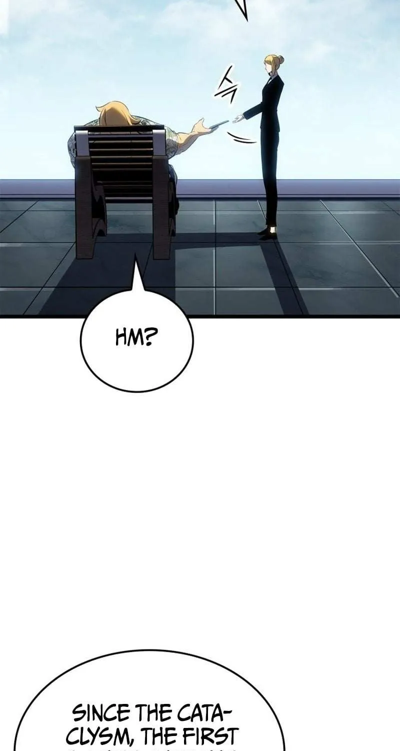Solo Leveling: Ragnarok, chapter 63, page 18