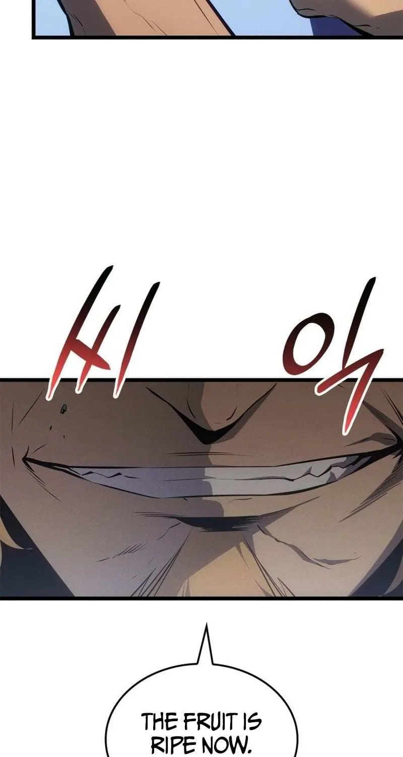 Solo Leveling: Ragnarok, chapter 63, page 20