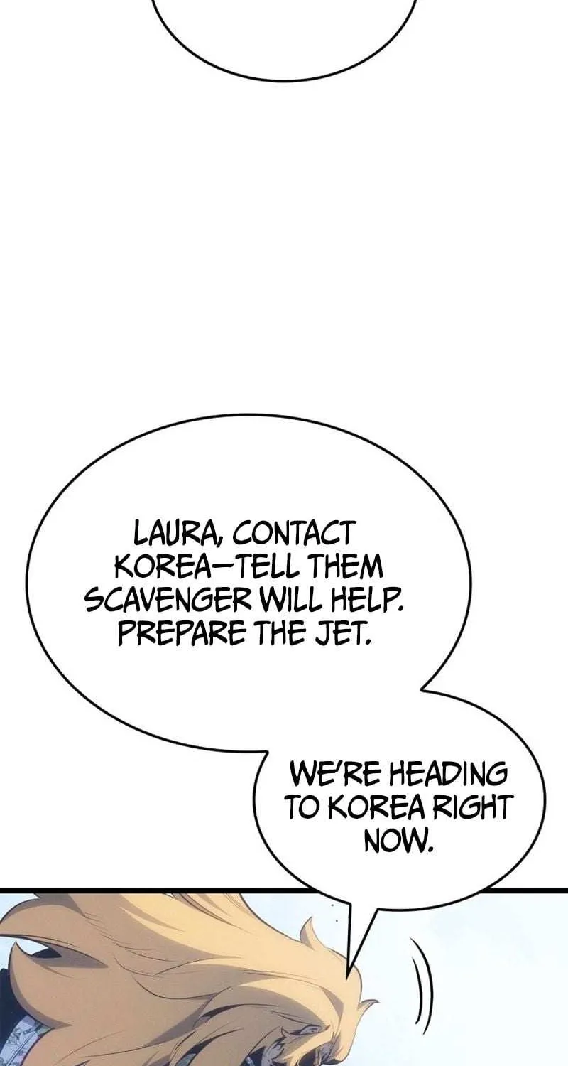 Solo Leveling: Ragnarok, chapter 63, page 21