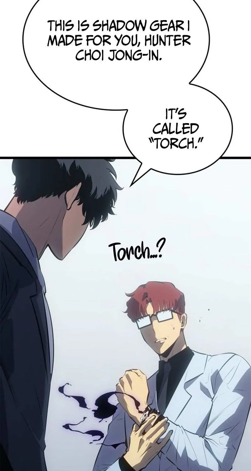 Solo Leveling: Ragnarok, chapter 63, page 30