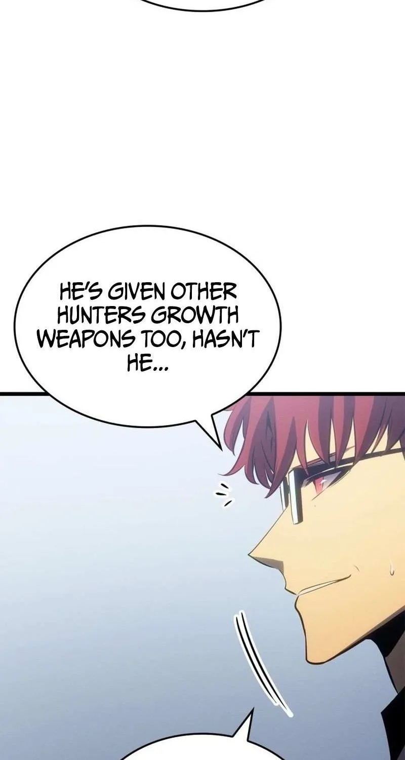 Solo Leveling: Ragnarok, chapter 63, page 33