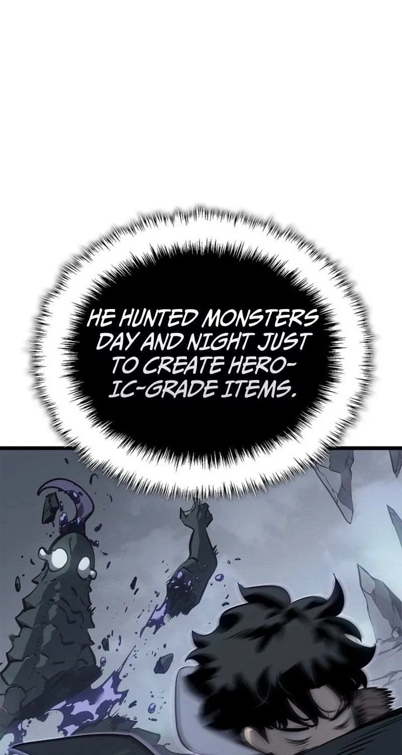 Solo Leveling: Ragnarok, chapter 63, page 37