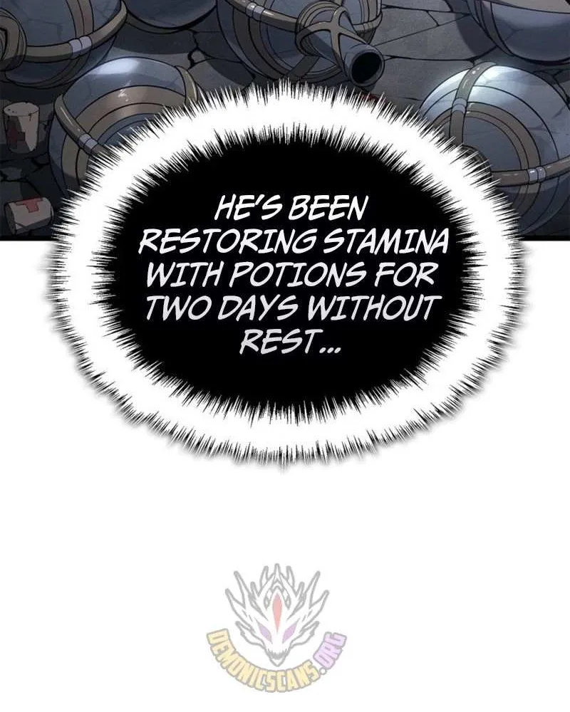 Solo Leveling: Ragnarok, chapter 63, page 39