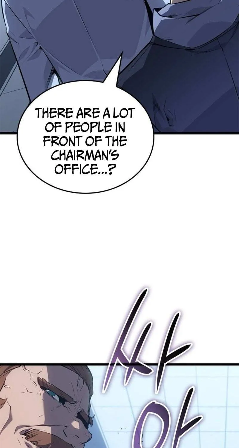 Solo Leveling: Ragnarok, chapter 63, page 49