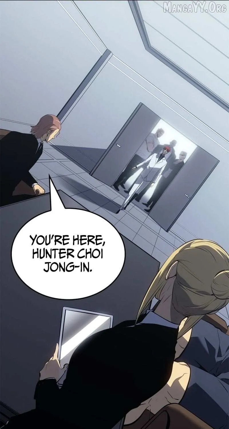 Solo Leveling: Ragnarok, chapter 63, page 56