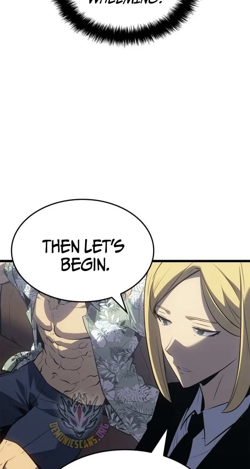 Solo Leveling: Ragnarok, chapter 63, page 61