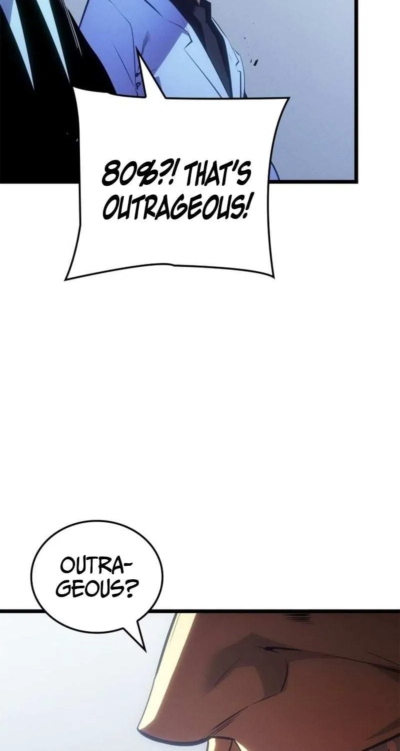 Solo Leveling: Ragnarok, chapter 63, page 64