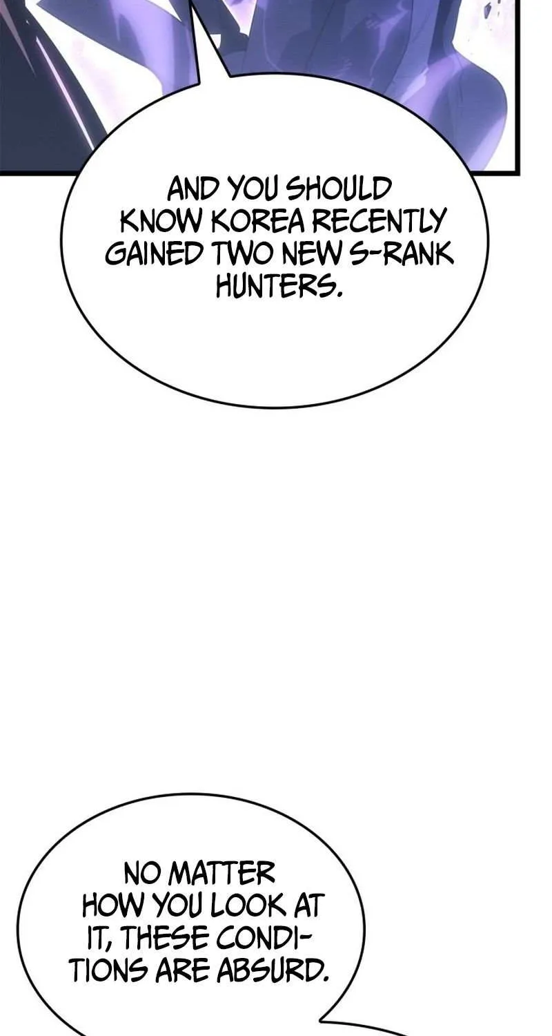 Solo Leveling: Ragnarok, chapter 63, page 71