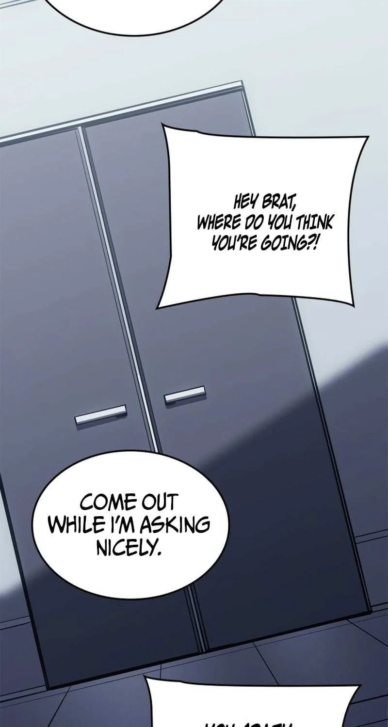 Solo Leveling: Ragnarok, chapter 63, page 89