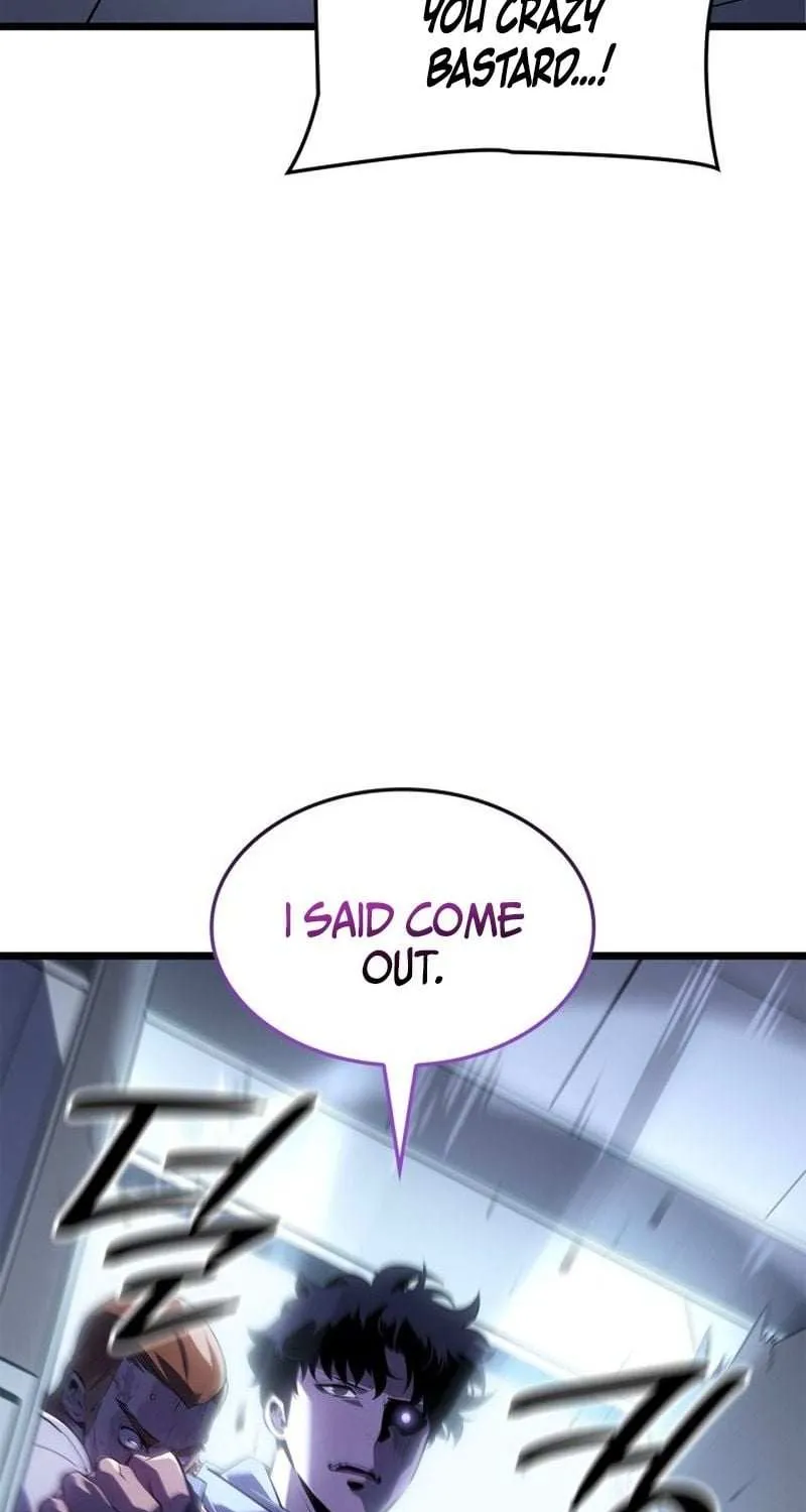 Solo Leveling: Ragnarok, chapter 63, page 90