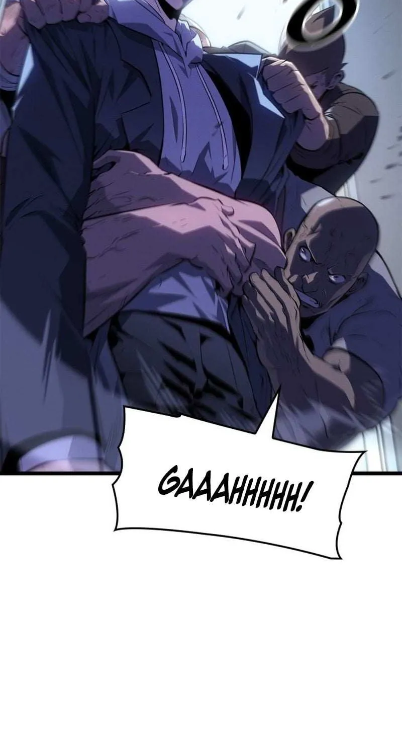 Solo Leveling: Ragnarok, chapter 63, page 91