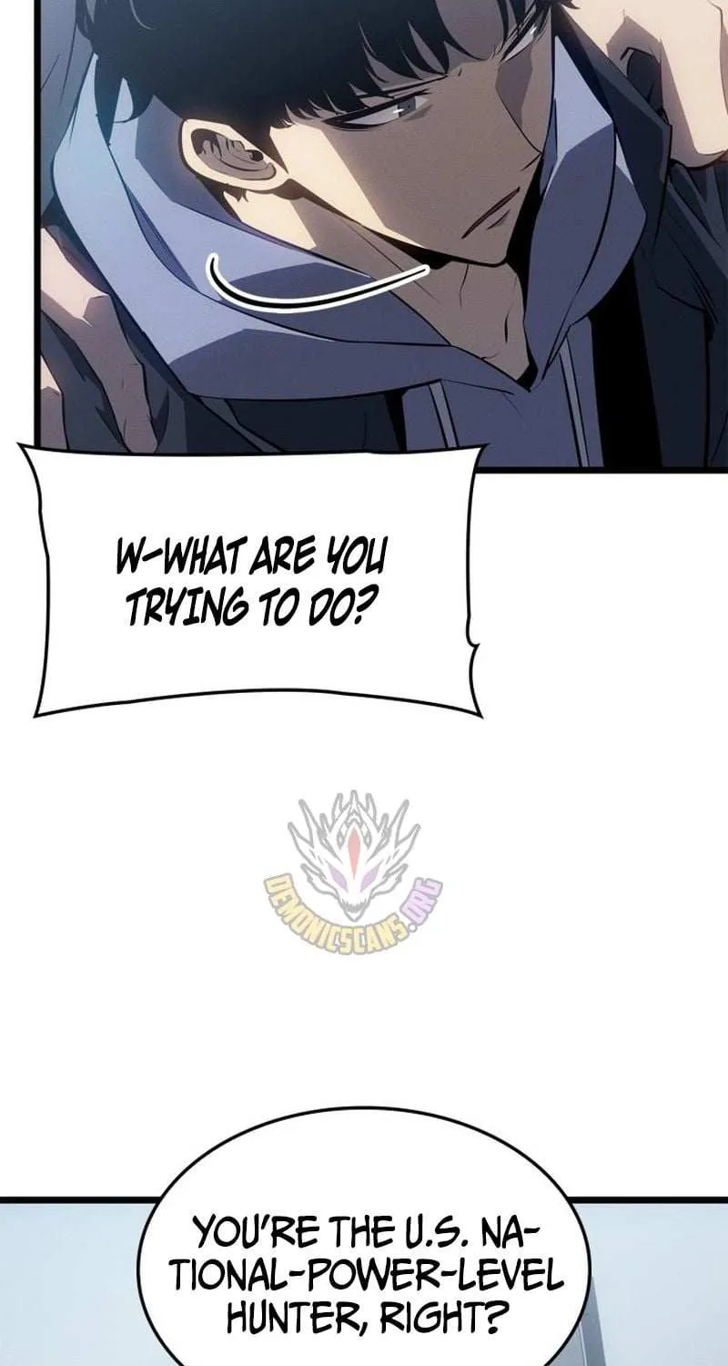 Solo Leveling: Ragnarok, chapter 63, page 96
