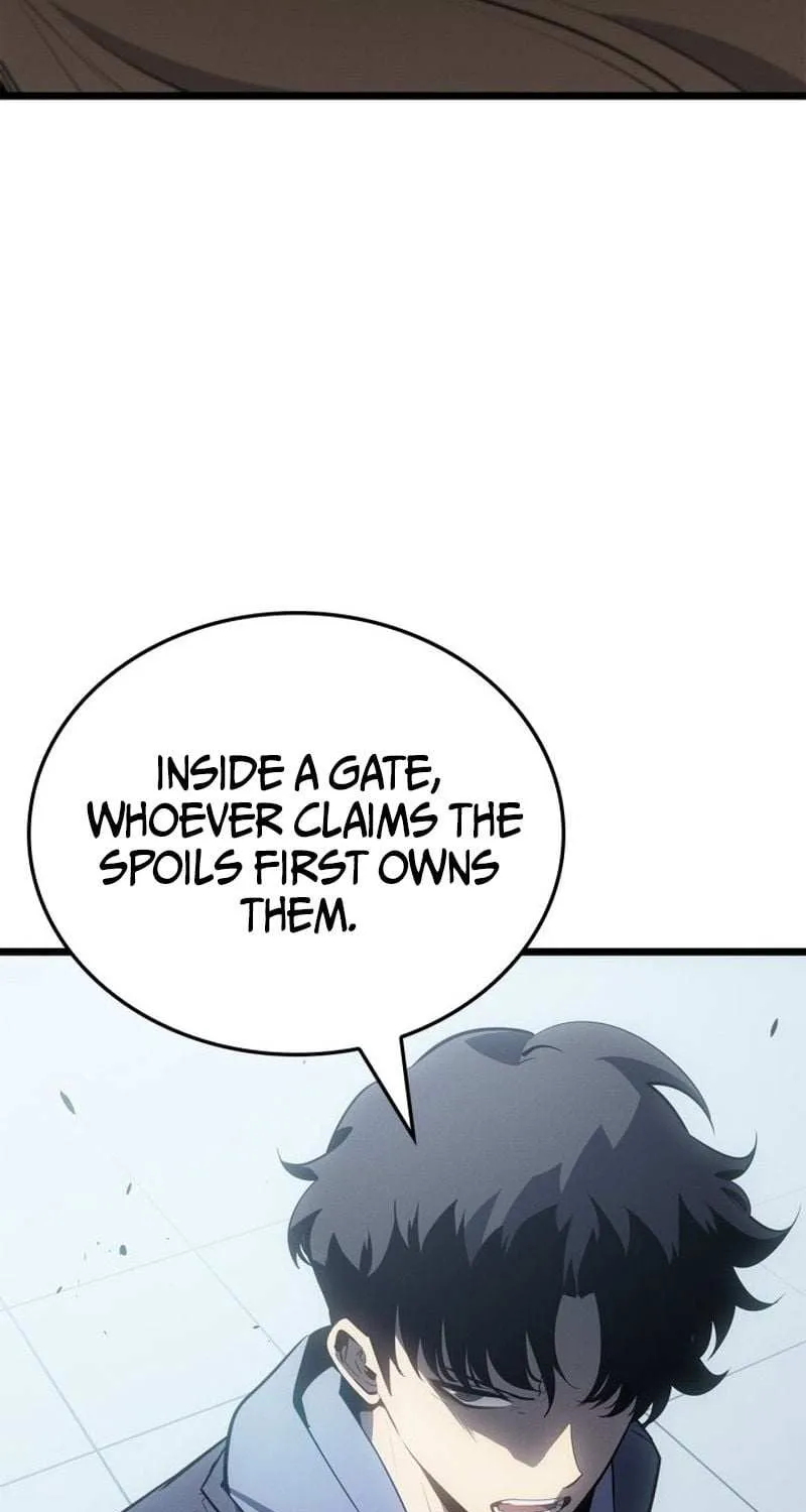 Solo Leveling: Ragnarok, chapter 63, page 98