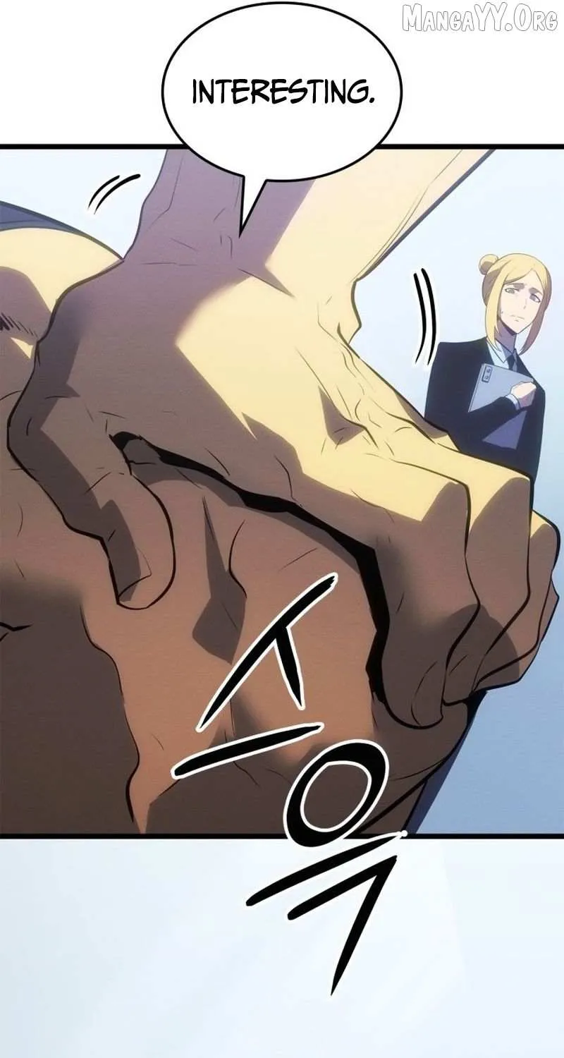 Solo Leveling: Ragnarok, chapter 63, page 101
