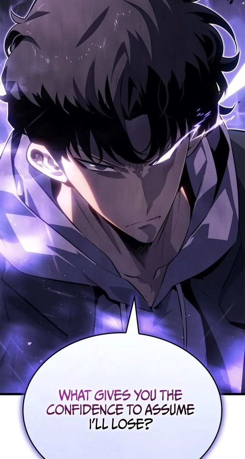Solo Leveling: Ragnarok, chapter 63, page 106