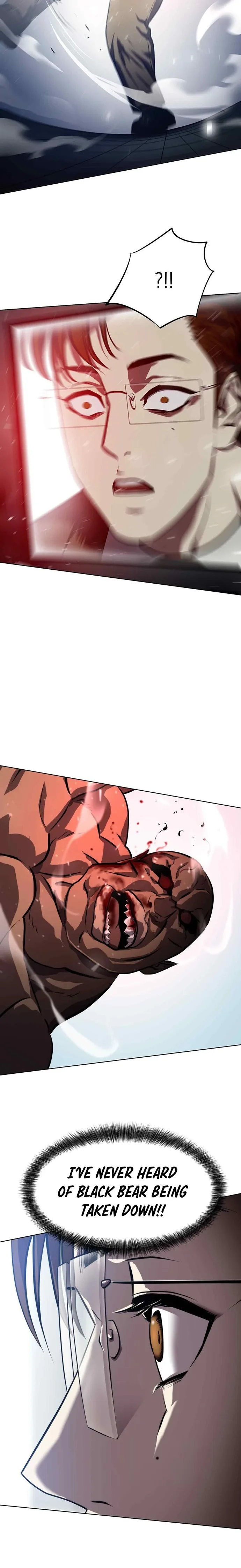 Fighting Ward, chapter 2, page 6