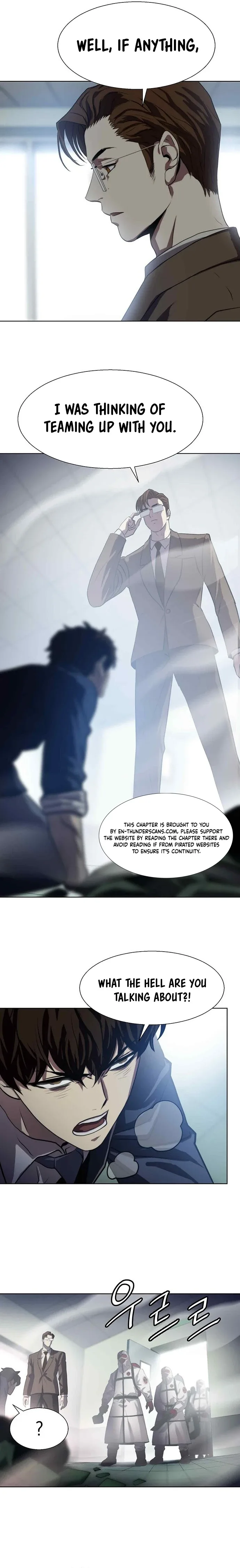 Fighting Ward, chapter 2, page 17