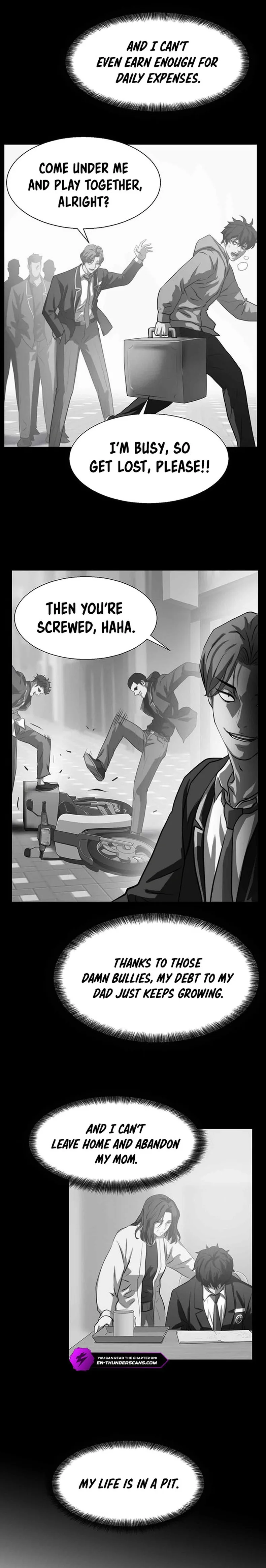 Fighting Ward, chapter 3, page 9