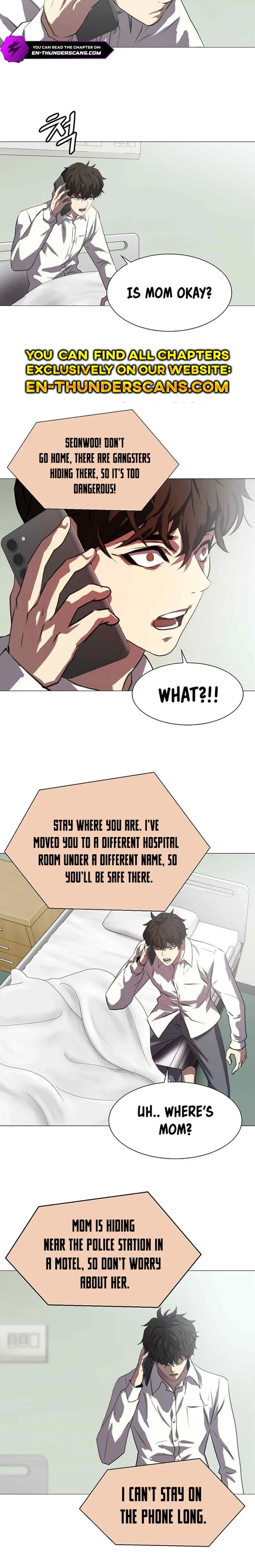 Fighting Ward, chapter 3, page 12