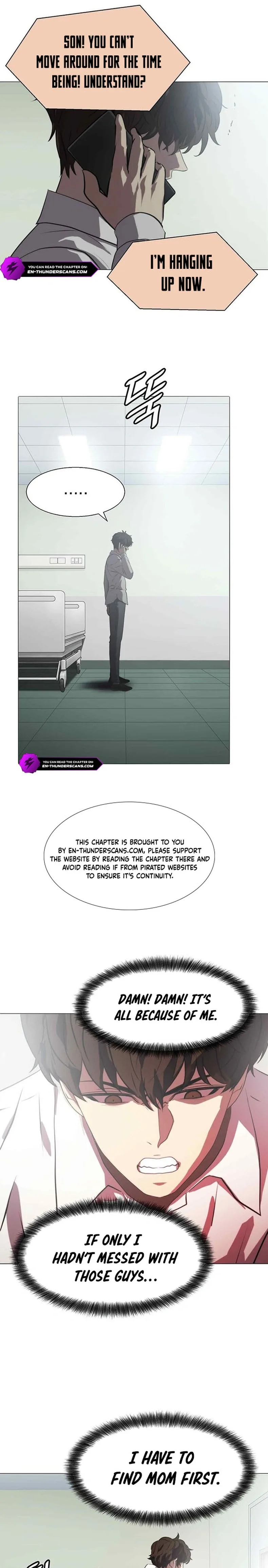 Fighting Ward, chapter 3, page 13