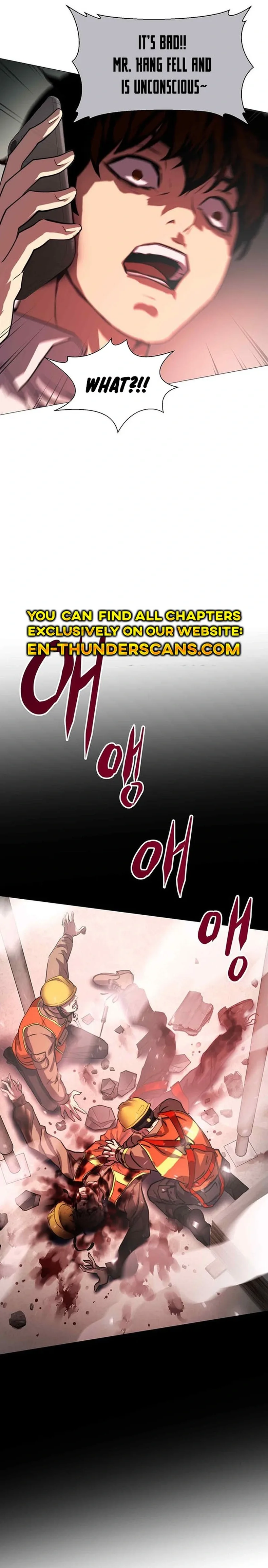 Fighting Ward, chapter 3, page 15