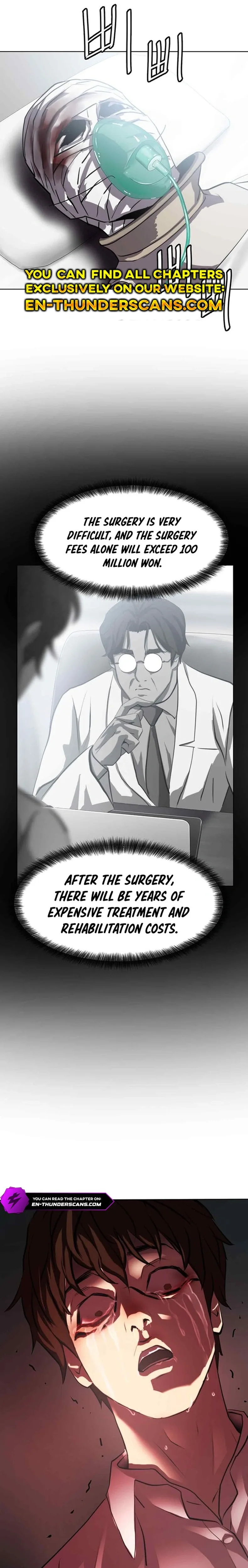 Fighting Ward, chapter 3, page 17